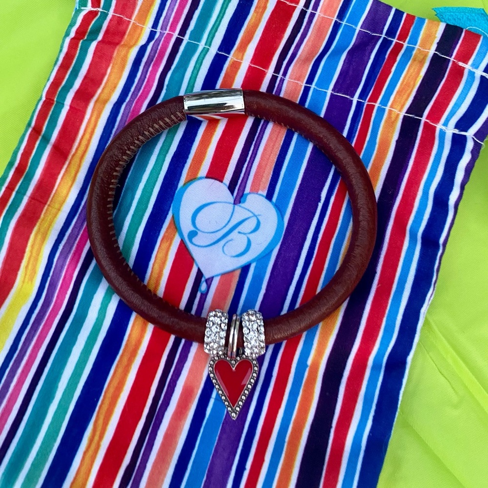 ❤️ Brighton bracelet ❤️